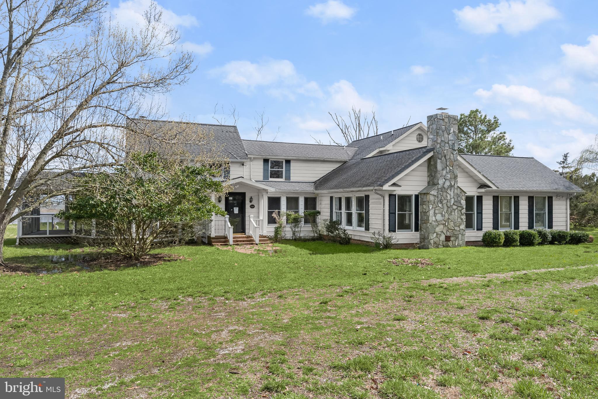 5301 Cassons Neck Road Cambridge, MD 21613 - Photo 60 of 71 Gallery Image 60