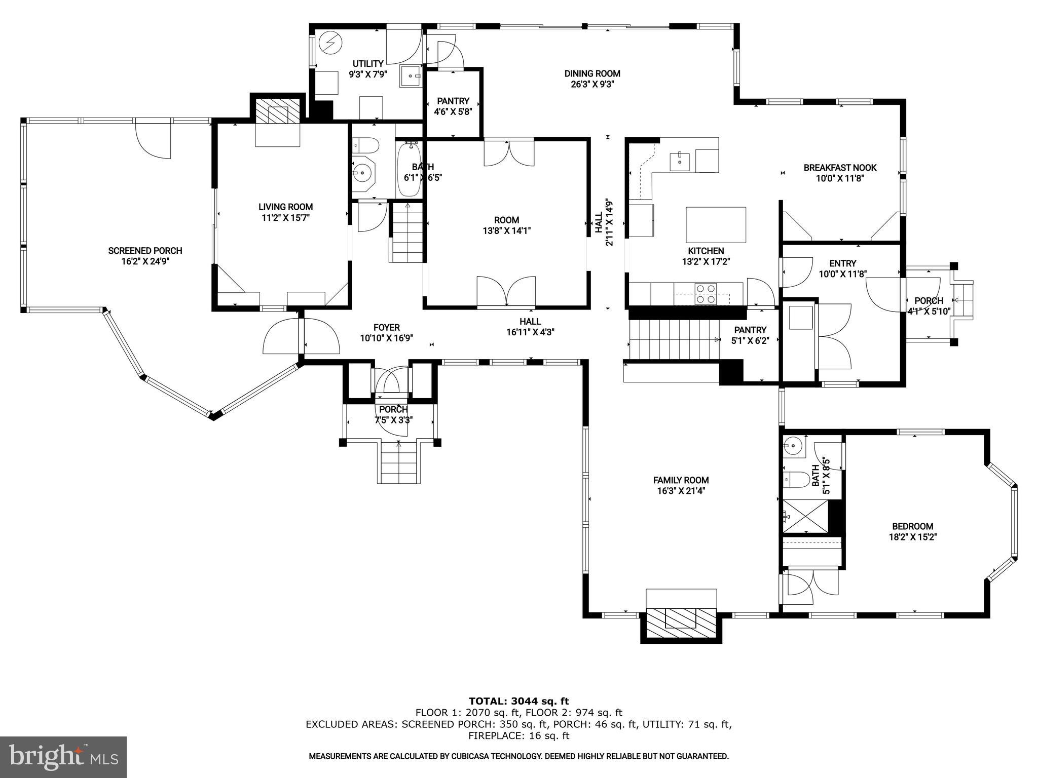 5301 Cassons Neck Road Cambridge, MD 21613 - Photo 69 of 71 Gallery Image 69