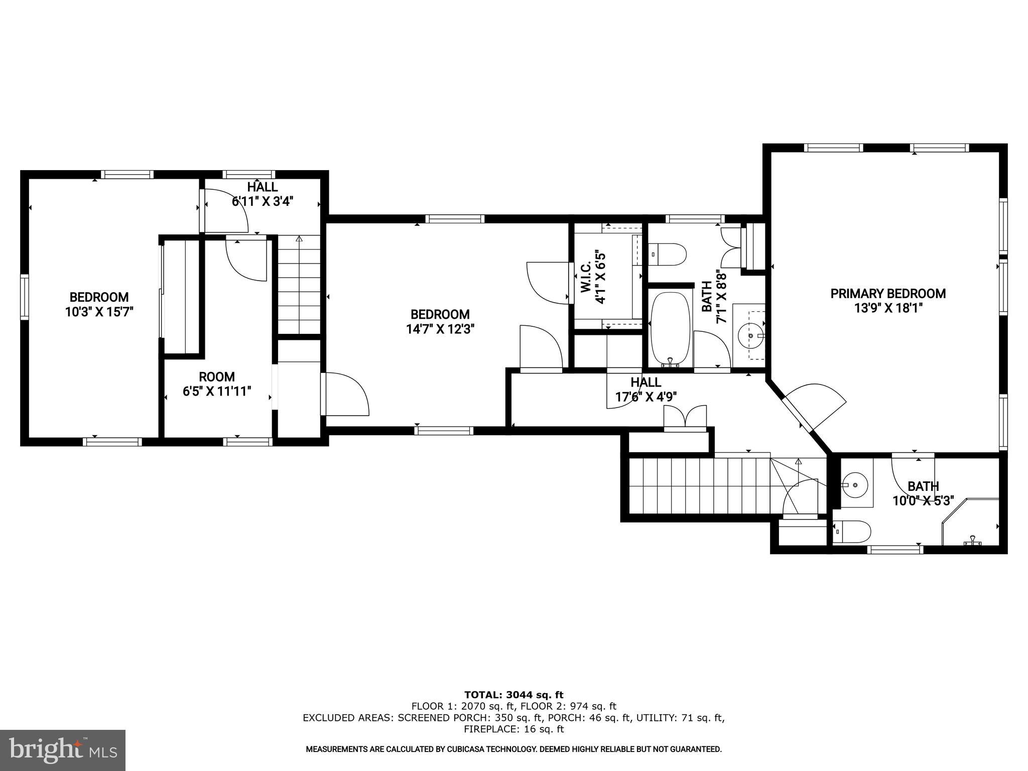 5301 Cassons Neck Road Cambridge, MD 21613 - Photo 71 of 71 Gallery Image 71