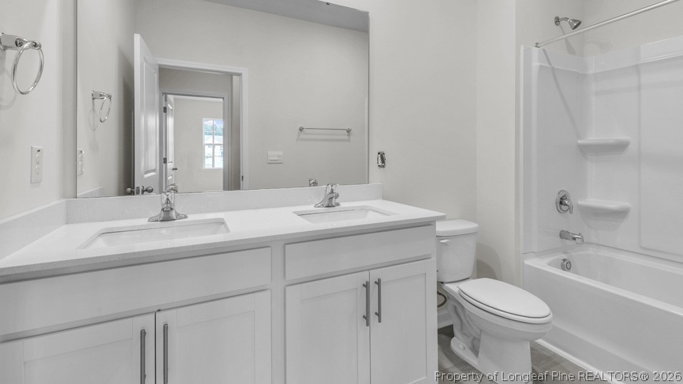 97 Discovery Way Spring Lake, NC 28390 - Photo 23 of 30 Bathroom