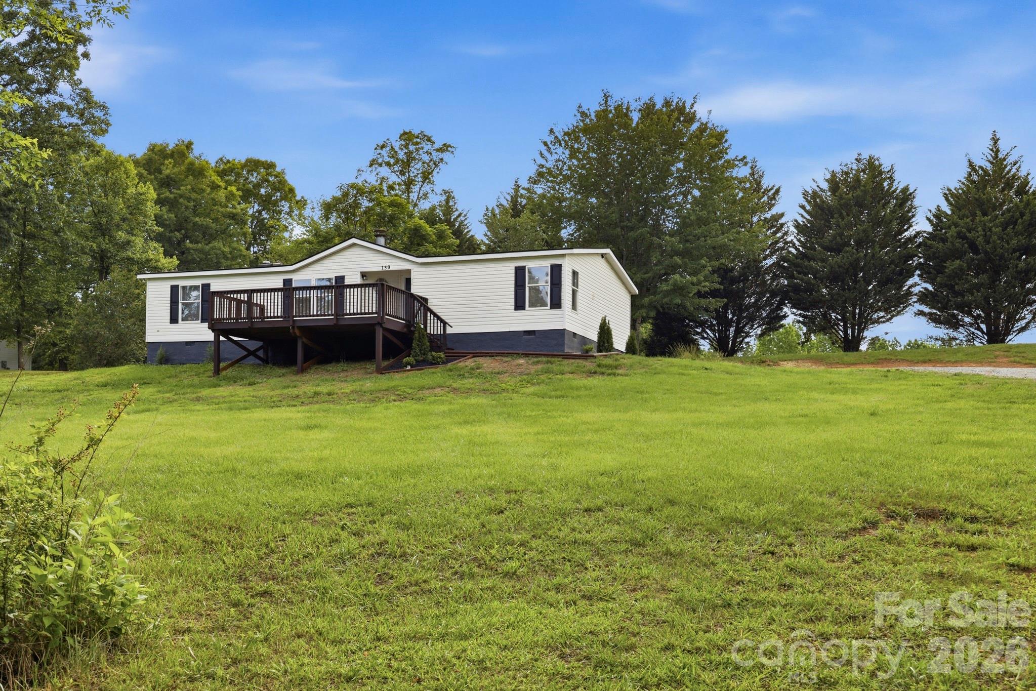 150 Pasture Trail Rutherfordton, NC 28139 - Photo 2 of 28