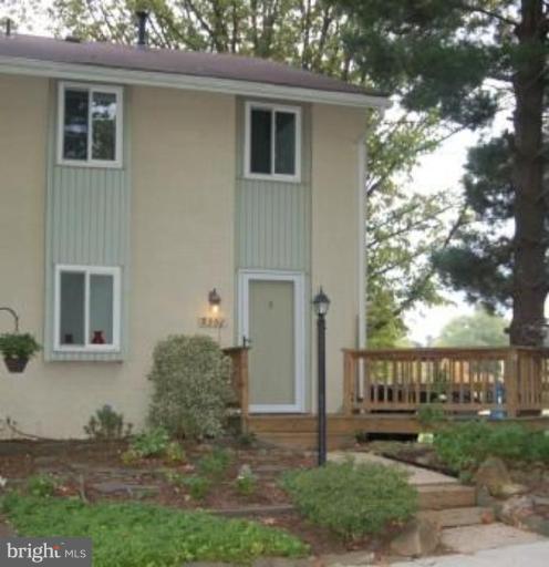 9351 Matador Road Columbia, MD 21045 - Photo 1 of 13 Exterior (Main)