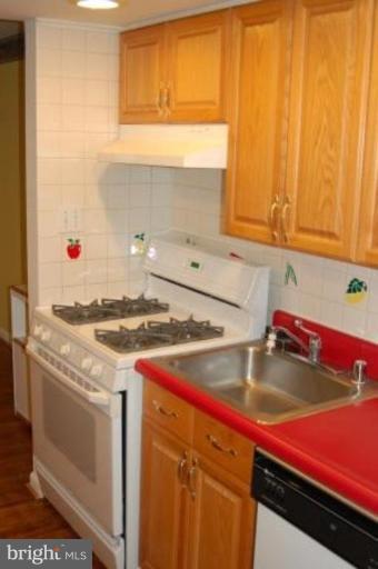 9351 Matador Road Columbia, MD 21045 - Photo 6 of 13 Kitchen #2