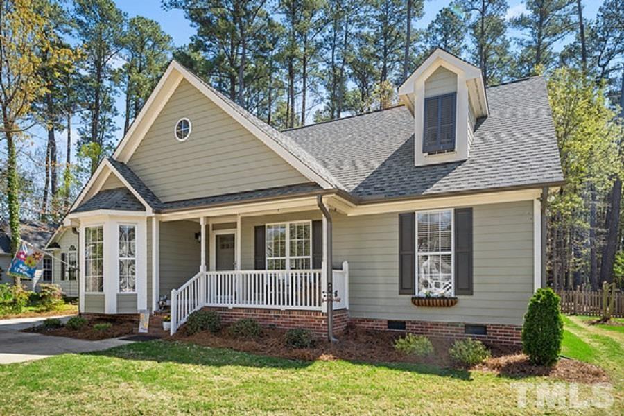 2825 Tryon Pines Drive Raleigh, NC 27603 - Photo 1 of 6 Gallery Image 1
