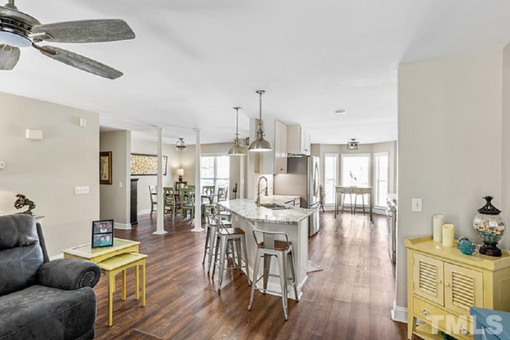 2825 Tryon Pines Drive Raleigh, NC 27603 - Photo 3 of 6 Gallery Image 3