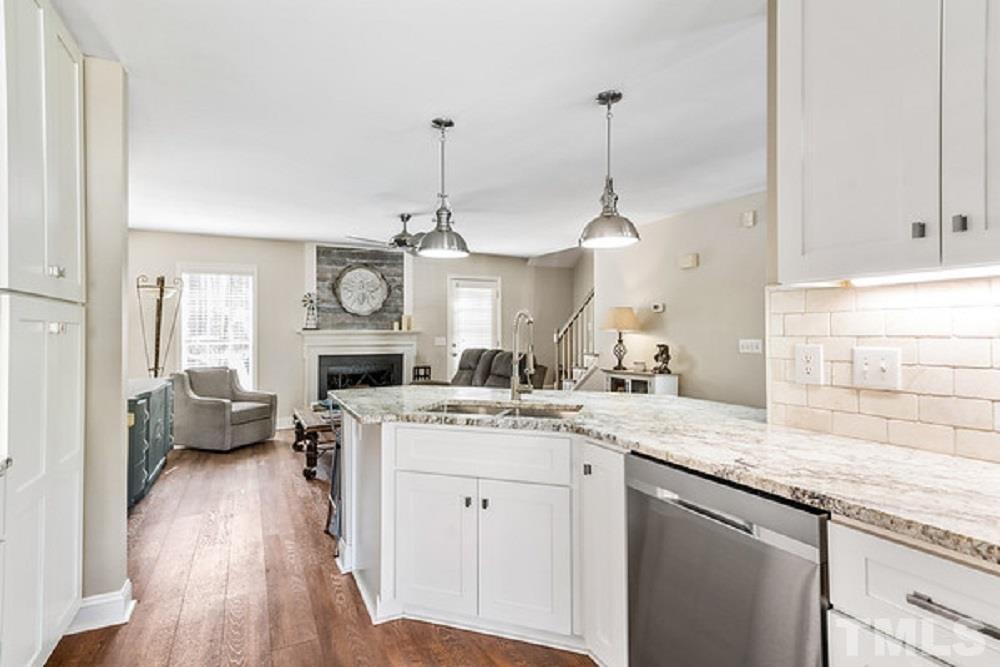 2825 Tryon Pines Drive Raleigh, NC 27603 - Photo 6 of 6 Gallery Image 6