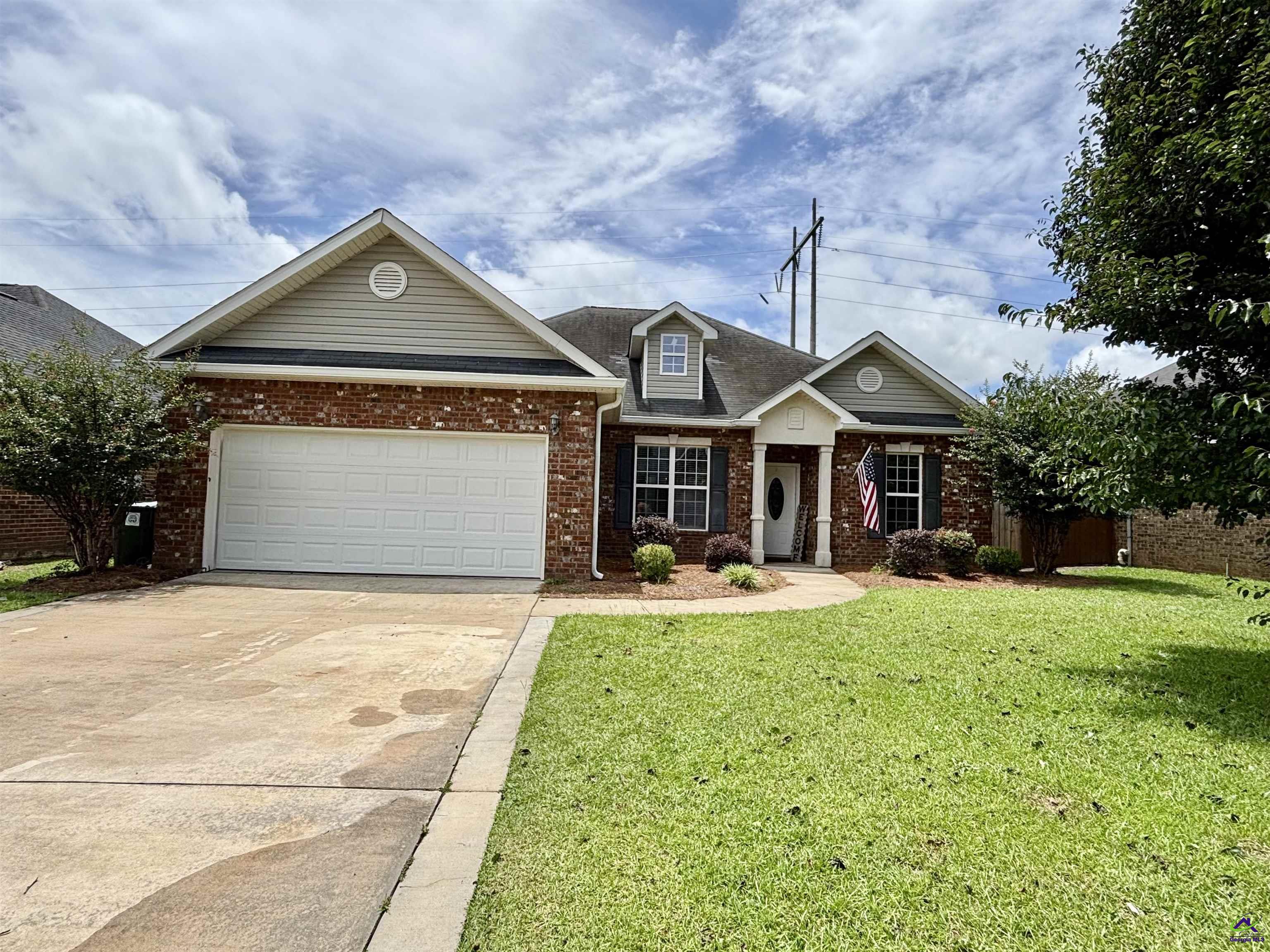 702 Post Oak Way Warner Robins, GA 31088 - Photo 5 of 50