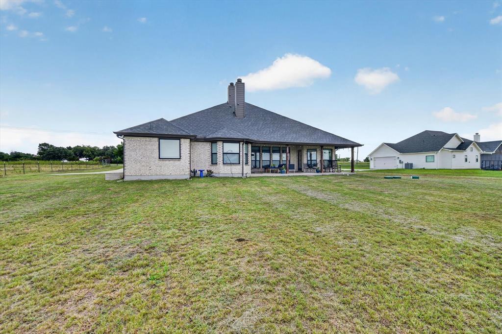7014 Davidson Road Sanger, TX 76266 - Photo 33 of 36