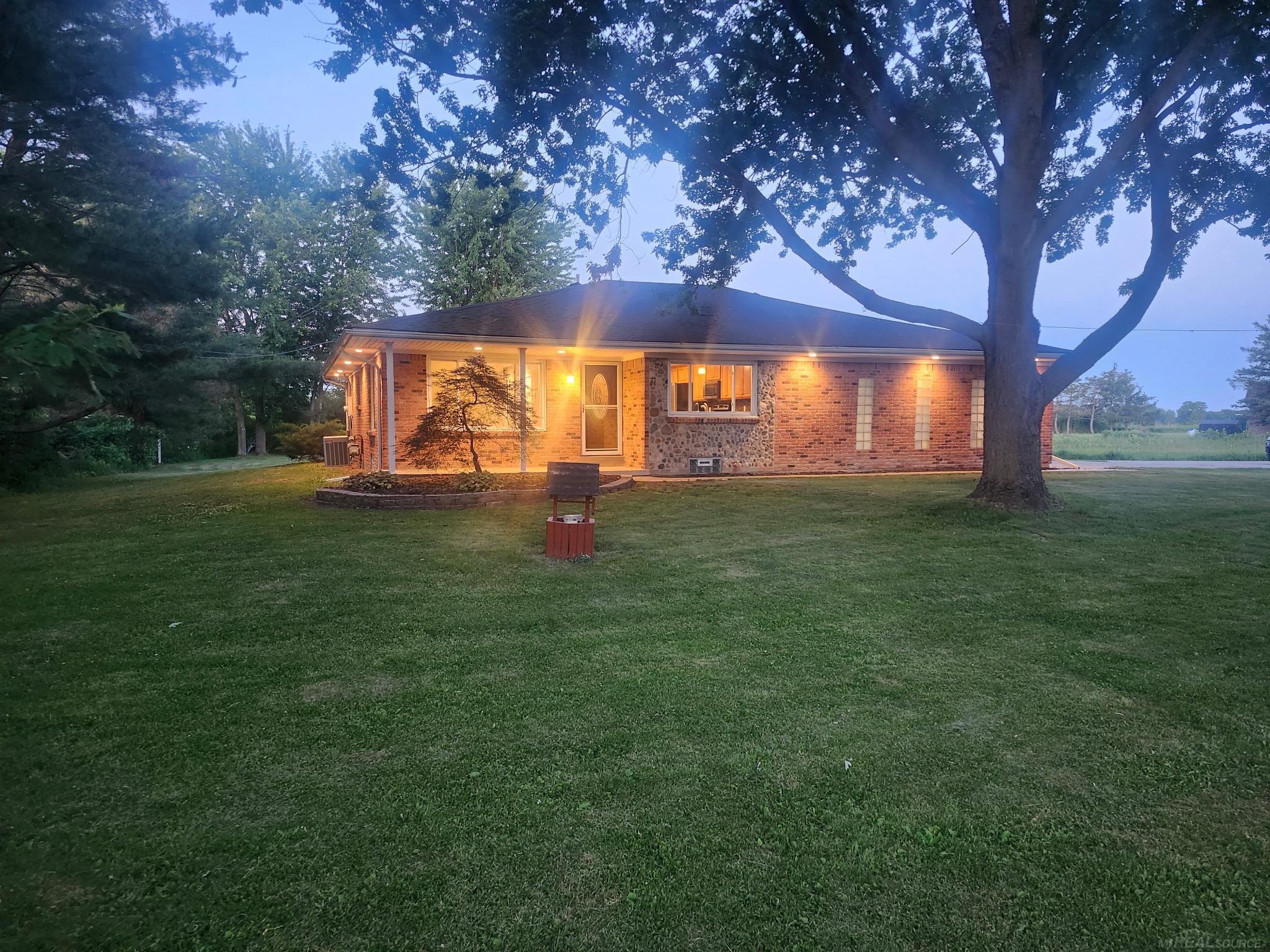 1120 Capac Road Allenton, MI 48002 - Photo 2 of 34