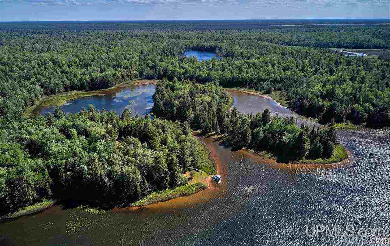 6112 West Co Road Seney, MI 49883 - Photo 36 of 40 Gallery Image 36