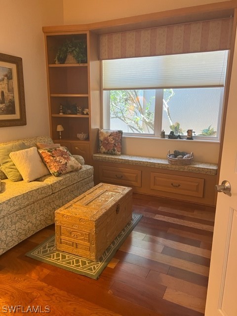 19391 Silver Oak Drive Estero, FL 33967 - Photo 7 of 24 a bedroom with a bed and a window