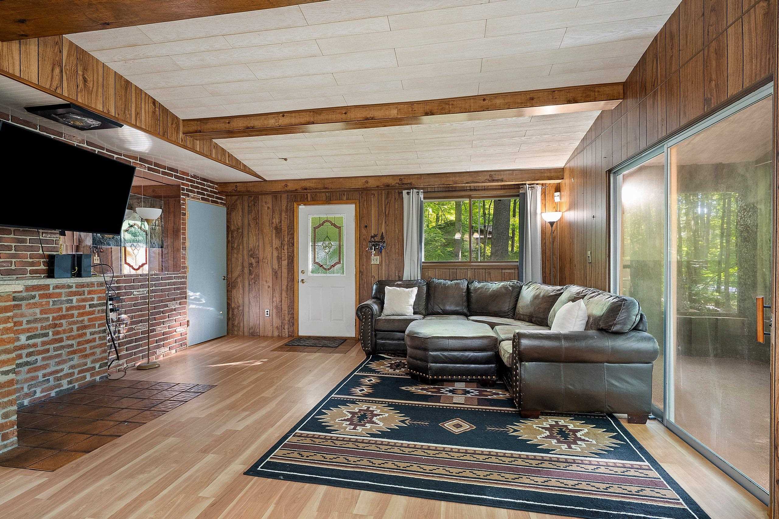 W2466 Tall Moon Road Keshena, WI 54135 - Photo 6 of 45 Gallery Image 6