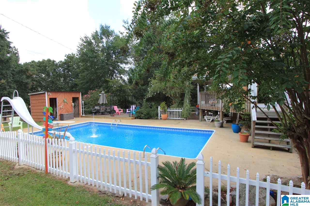 315 Jamback Road Anniston, AL 36207 - Photo 42 of 50 Gallery Image 42