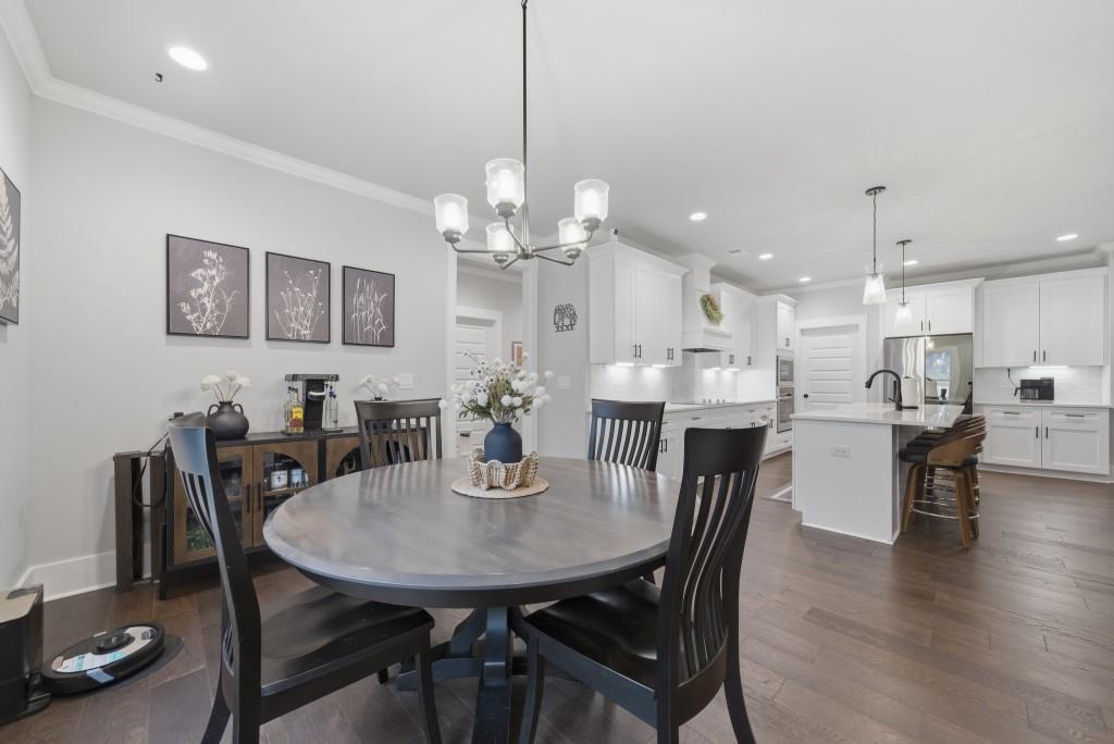 1231 Spinnaker Road Buckhead, GA 30625 - Photo 21 of 86