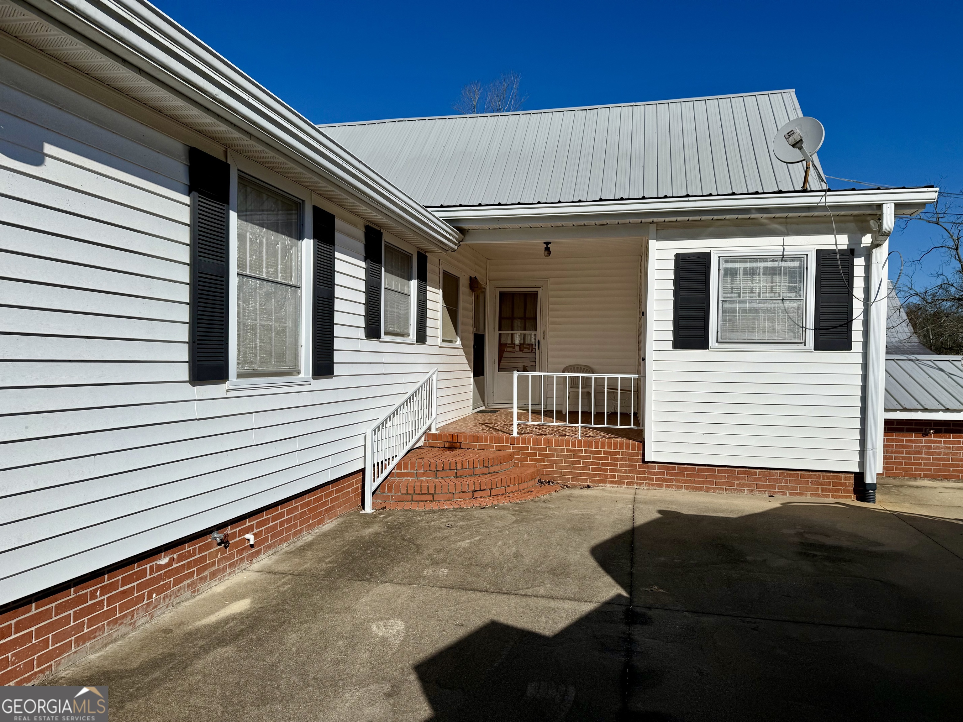 1120 Kansas Jake Road Waco, GA 30182 - Photo 18 of 42