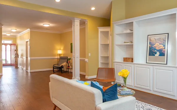 $340,000 | 2708 Jamestown Court, Burlington, NC 27215