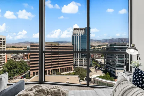 $1,199,000 | 851 West Front Street, Unit 1202, Boise, ID 83702
