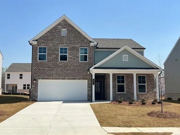 $541,990 | 1934 Watson Falls, Lawrenceville, GA 30043