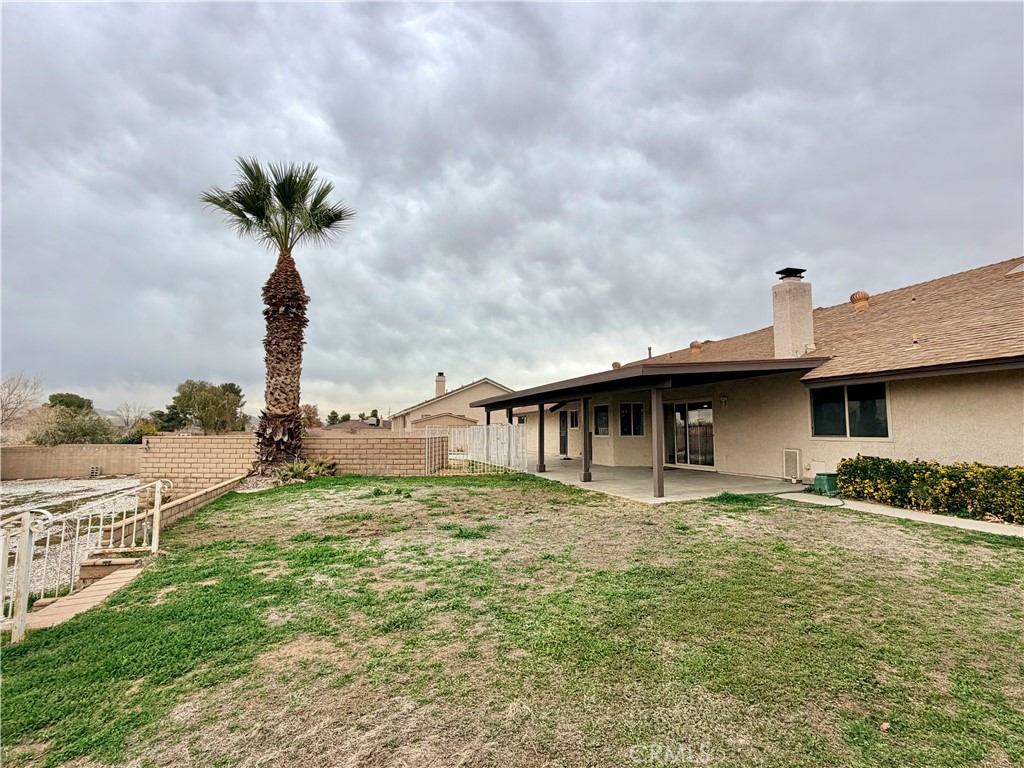 14840 Pamlico Road Apple Valley, CA 92307 - Photo 36 of 39