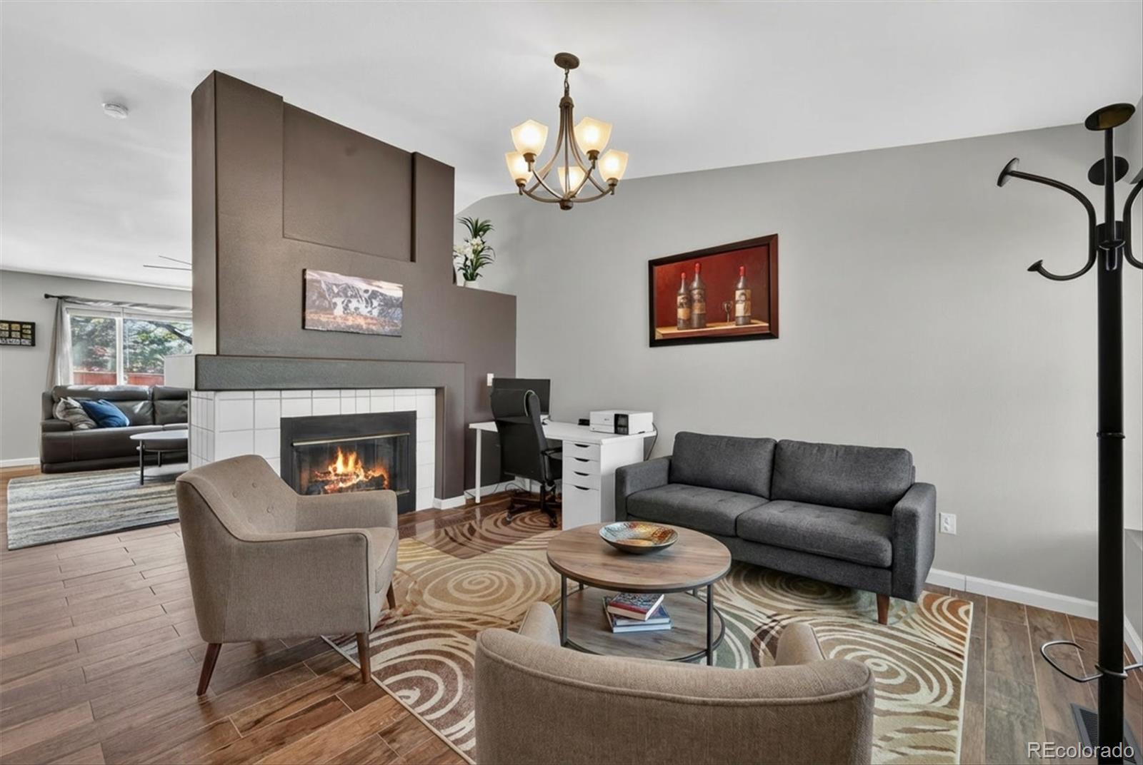 9619 Newcastle Drive Highlands Ranch, CO 80130 - Photo 11 of 49
