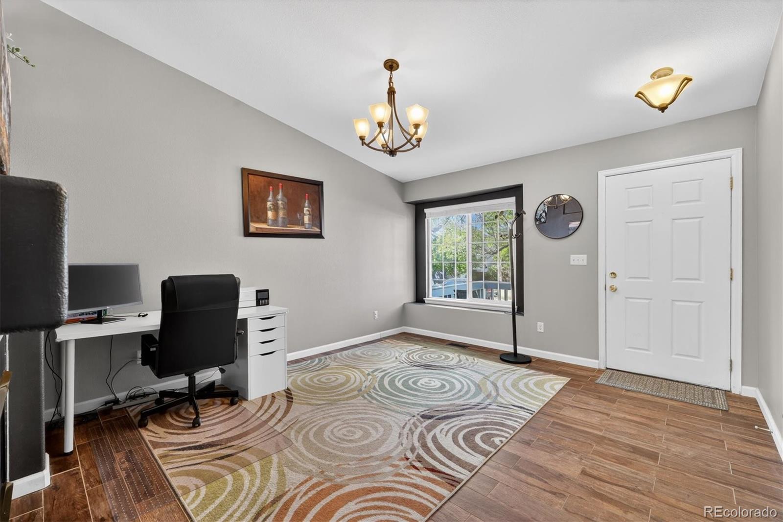 9619 Newcastle Drive Highlands Ranch, CO 80130 - Photo 12 of 49