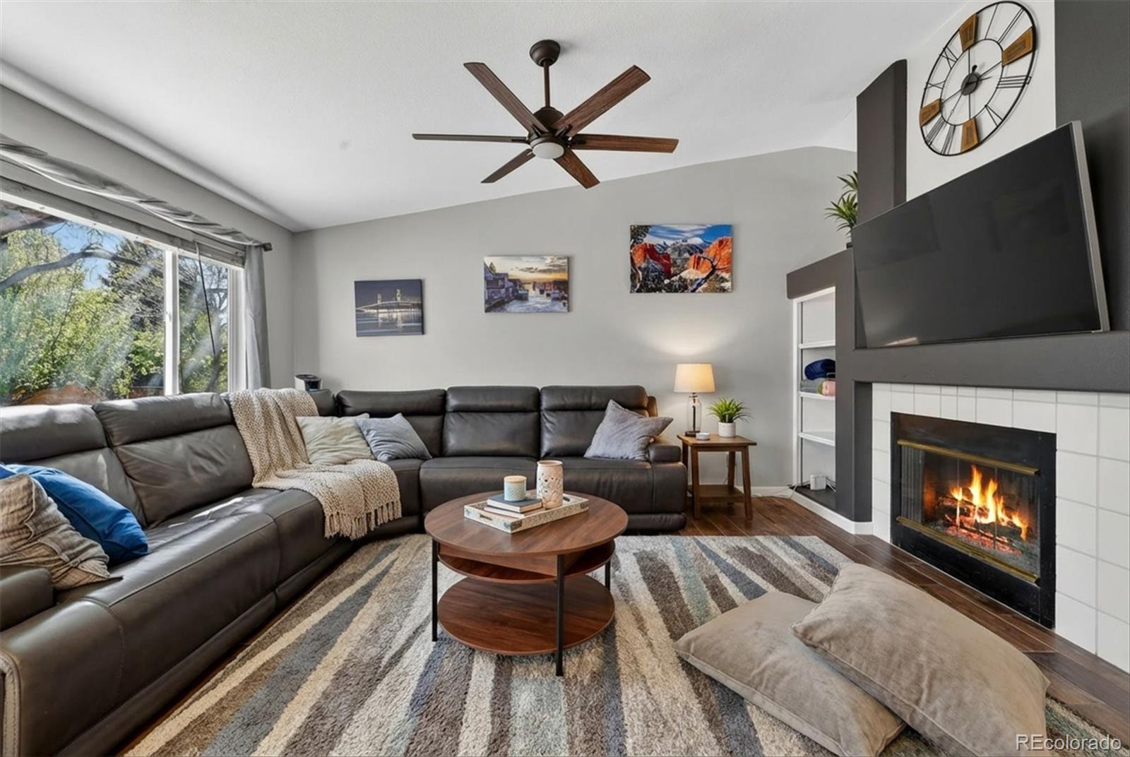 9619 Newcastle Drive Highlands Ranch, CO 80130 - Photo 14 of 49
