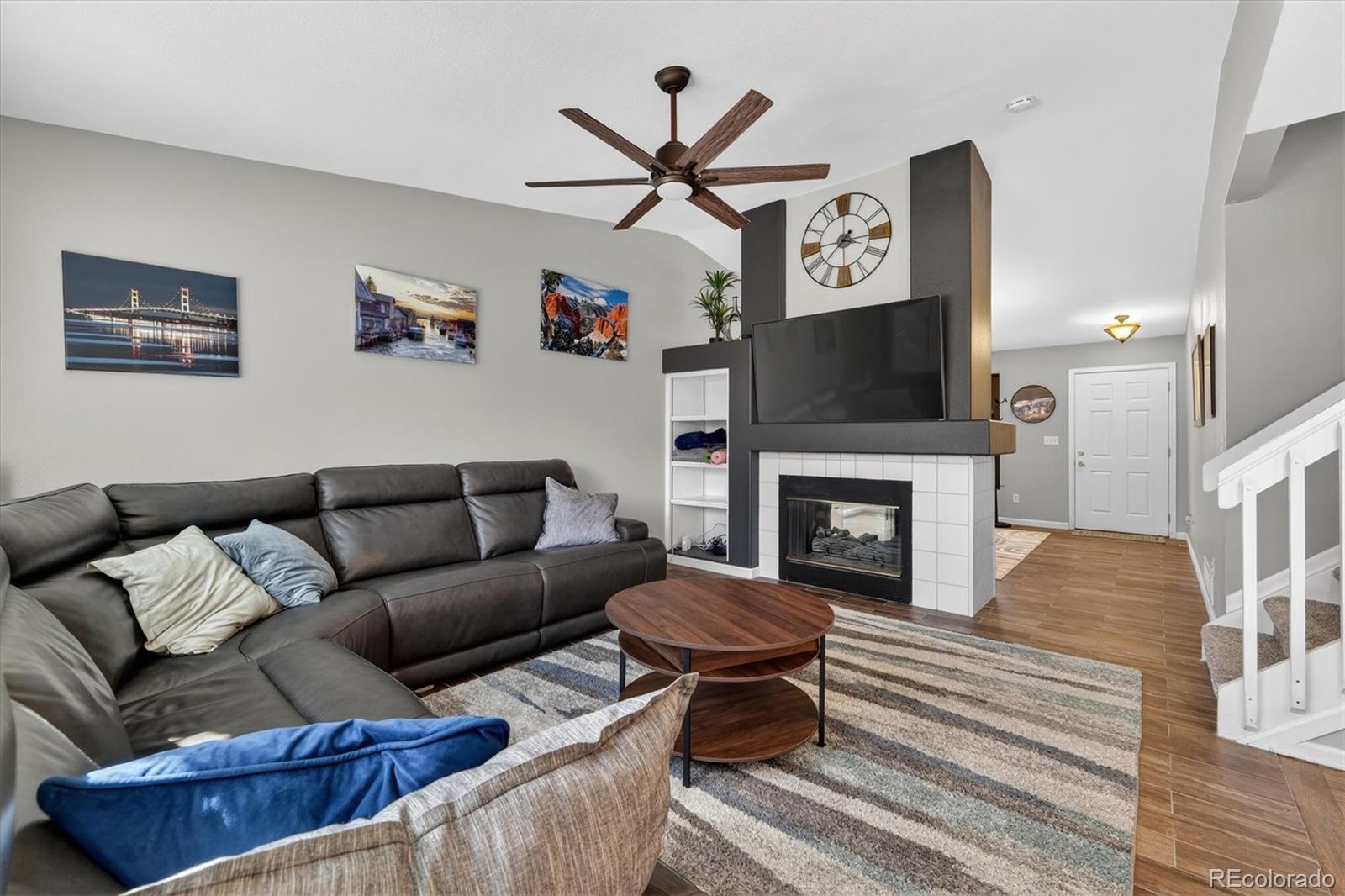 9619 Newcastle Drive Highlands Ranch, CO 80130 - Photo 15 of 49