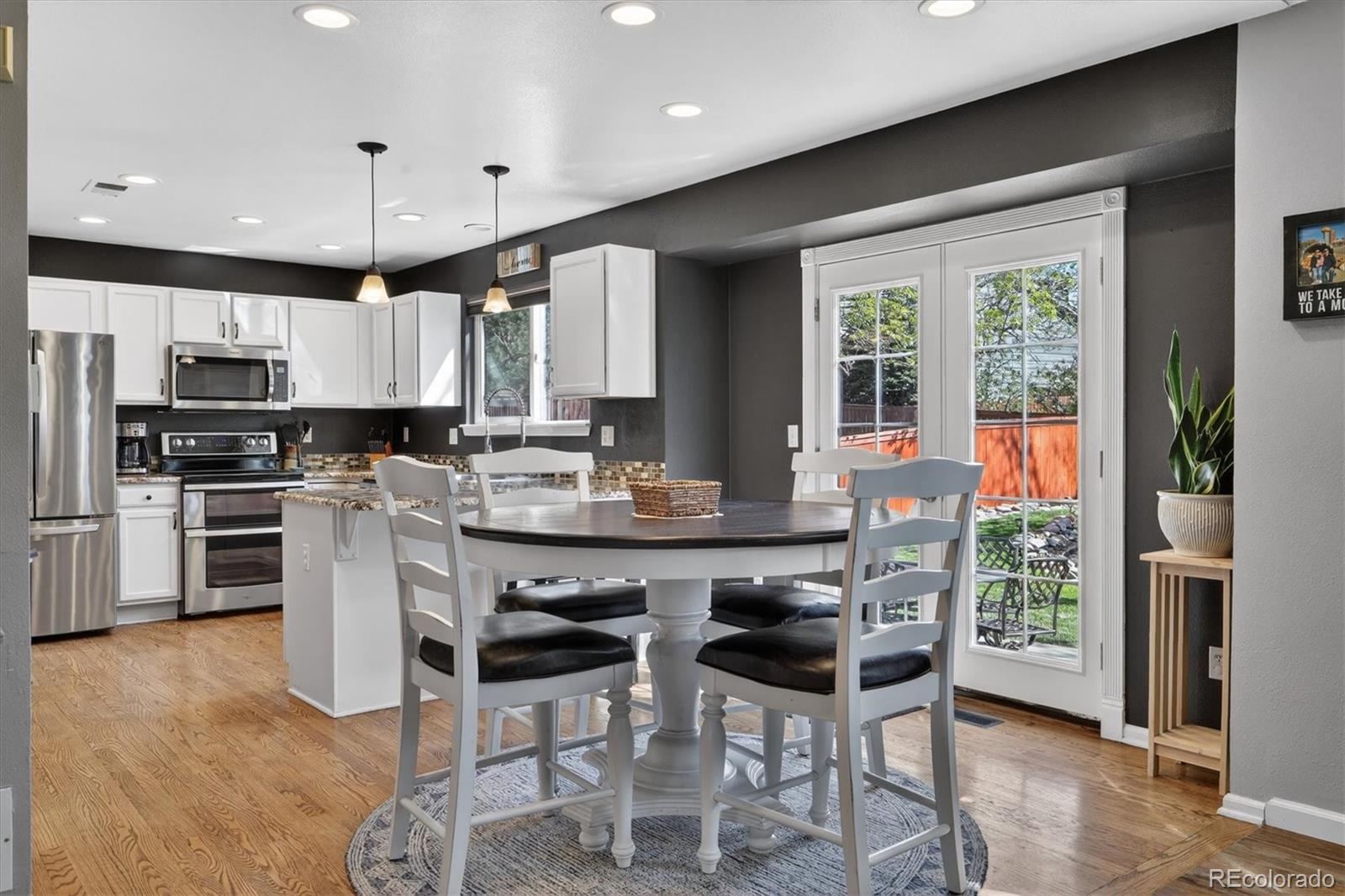 9619 Newcastle Drive Highlands Ranch, CO 80130 - Photo 17 of 49