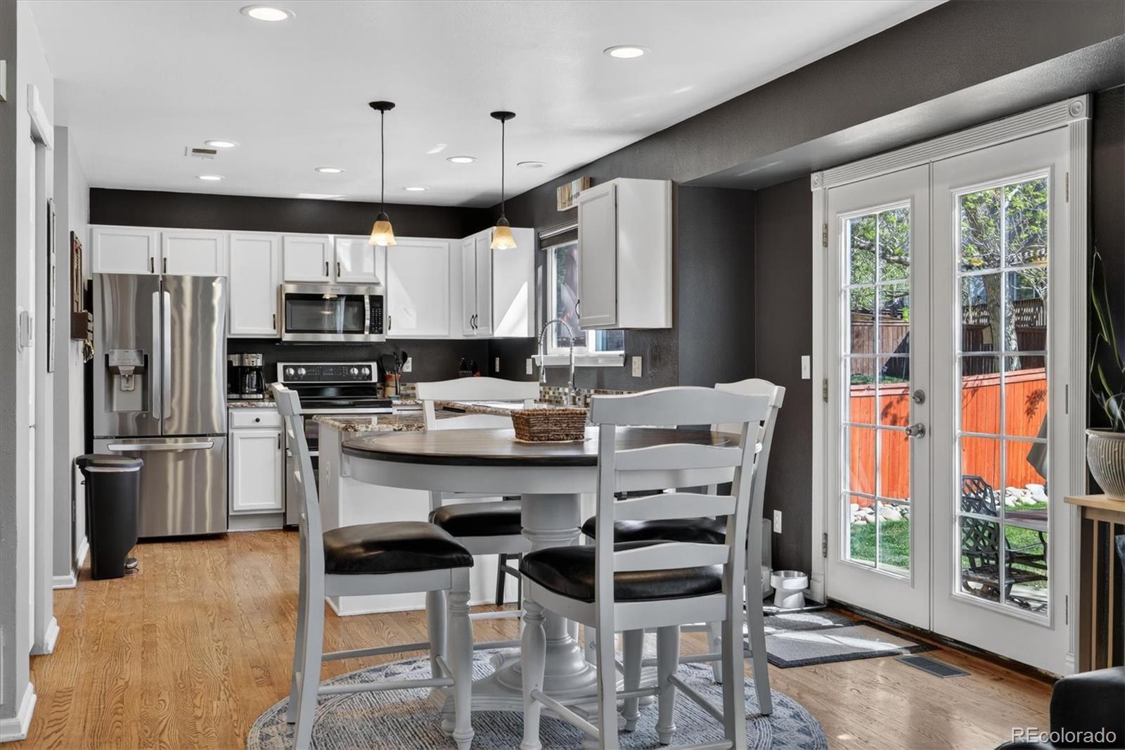 9619 Newcastle Drive Highlands Ranch, CO 80130 - Photo 18 of 49
