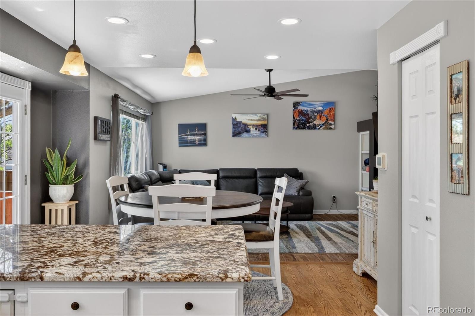 9619 Newcastle Drive Highlands Ranch, CO 80130 - Photo 25 of 49