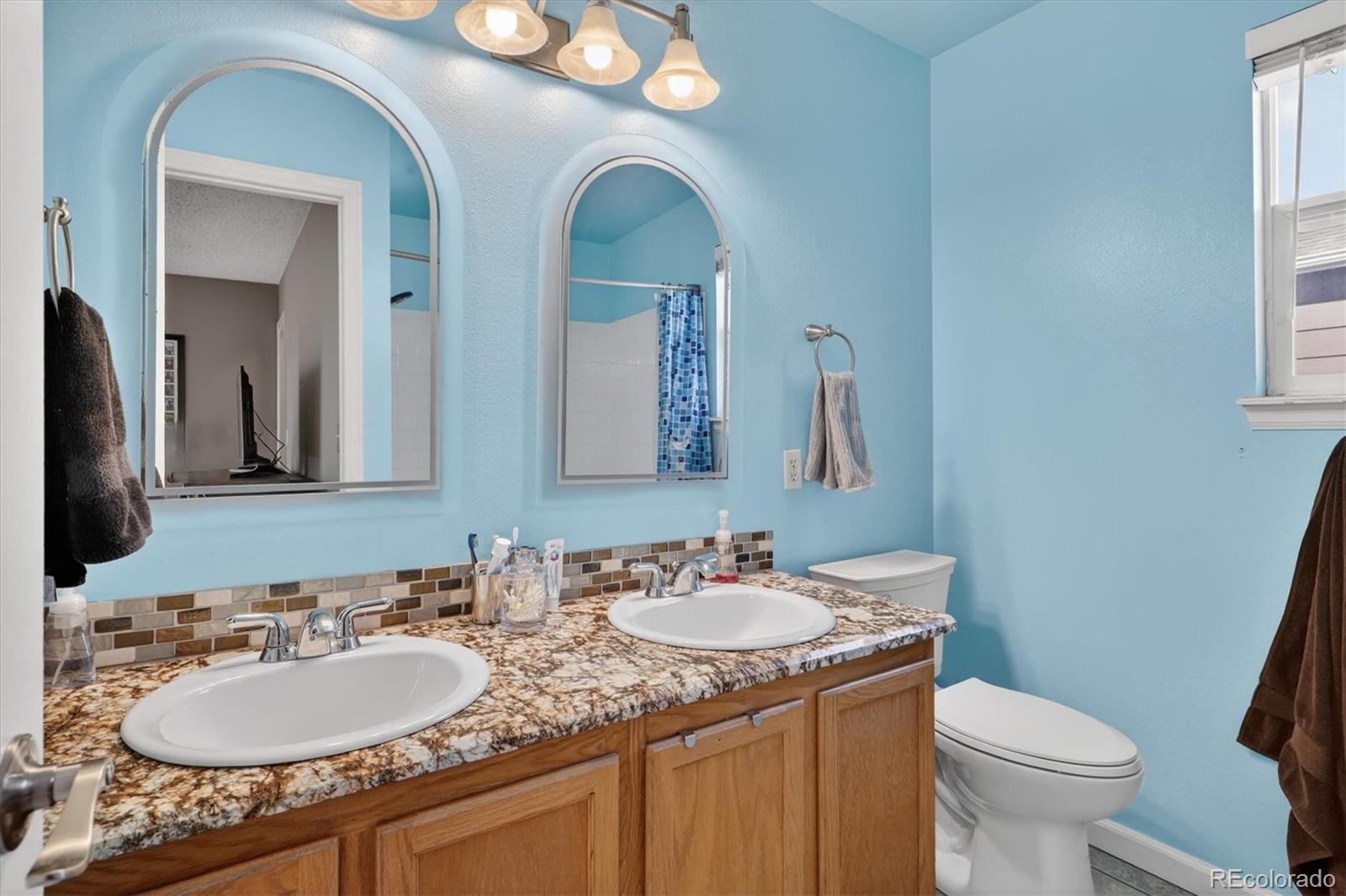 9619 Newcastle Drive Highlands Ranch, CO 80130 - Photo 30 of 49