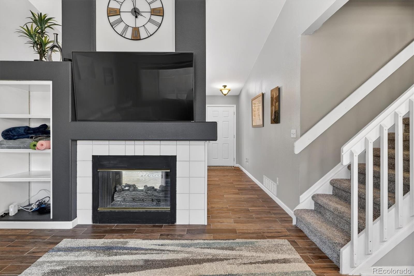9619 Newcastle Drive Highlands Ranch, CO 80130 - Photo 35 of 49