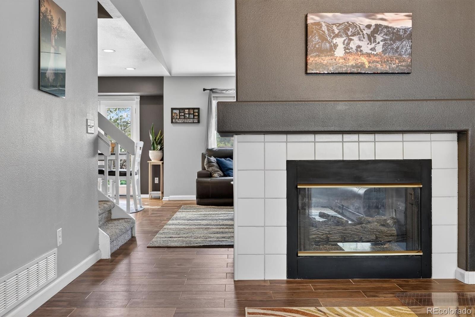 9619 Newcastle Drive Highlands Ranch, CO 80130 - Photo 36 of 49