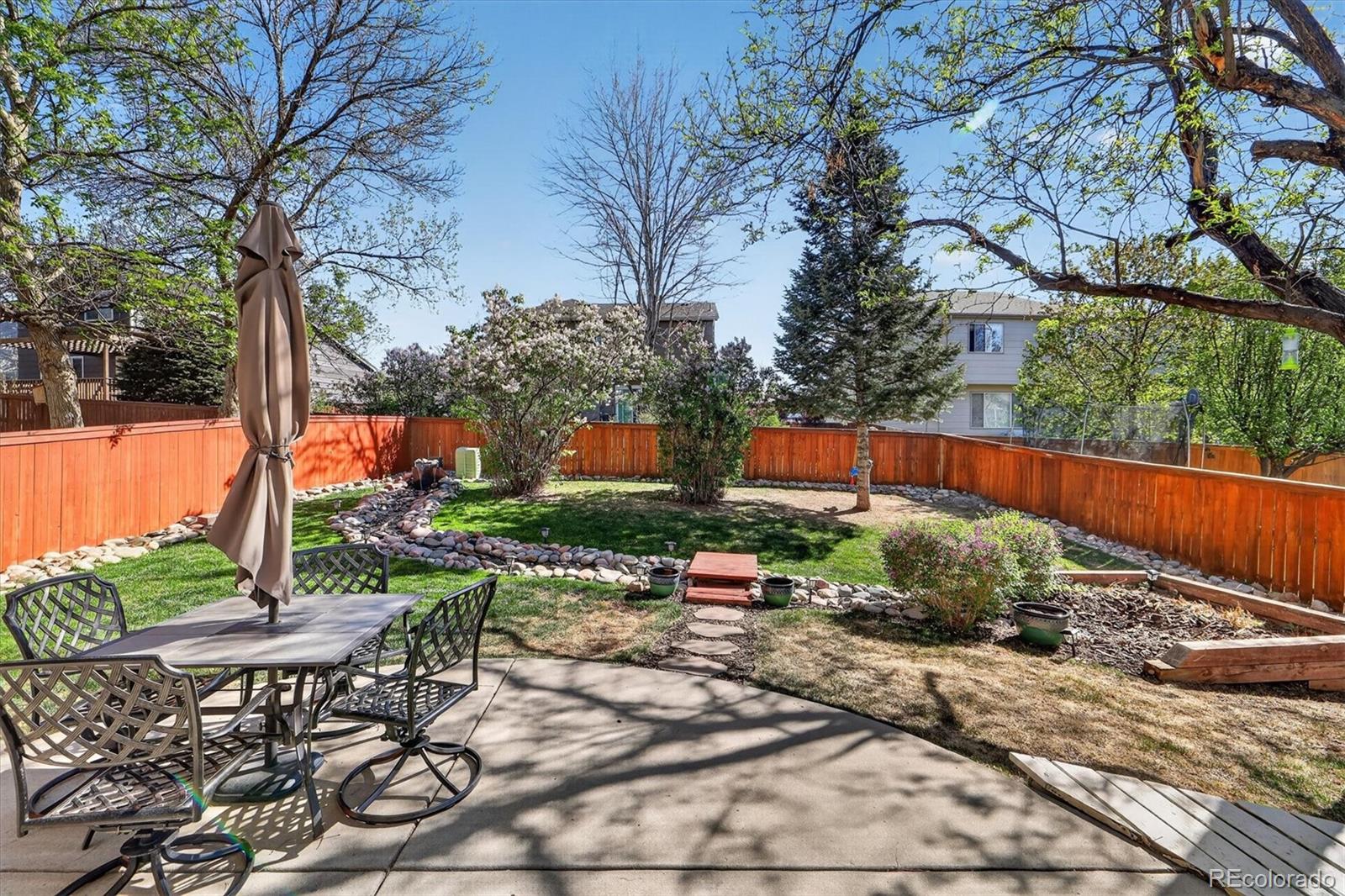 9619 Newcastle Drive Highlands Ranch, CO 80130 - Photo 41 of 49
