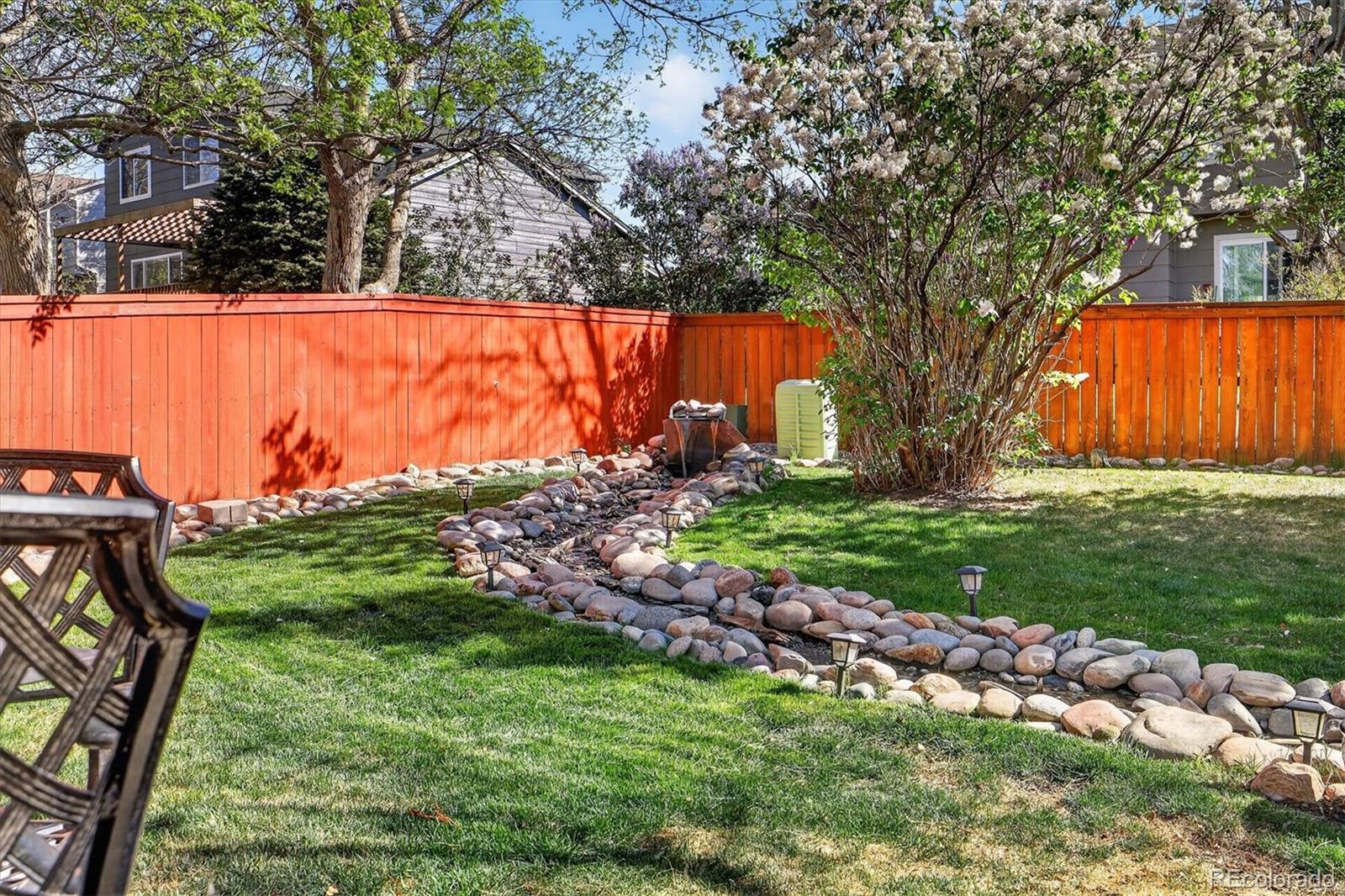 9619 Newcastle Drive Highlands Ranch, CO 80130 - Photo 42 of 49