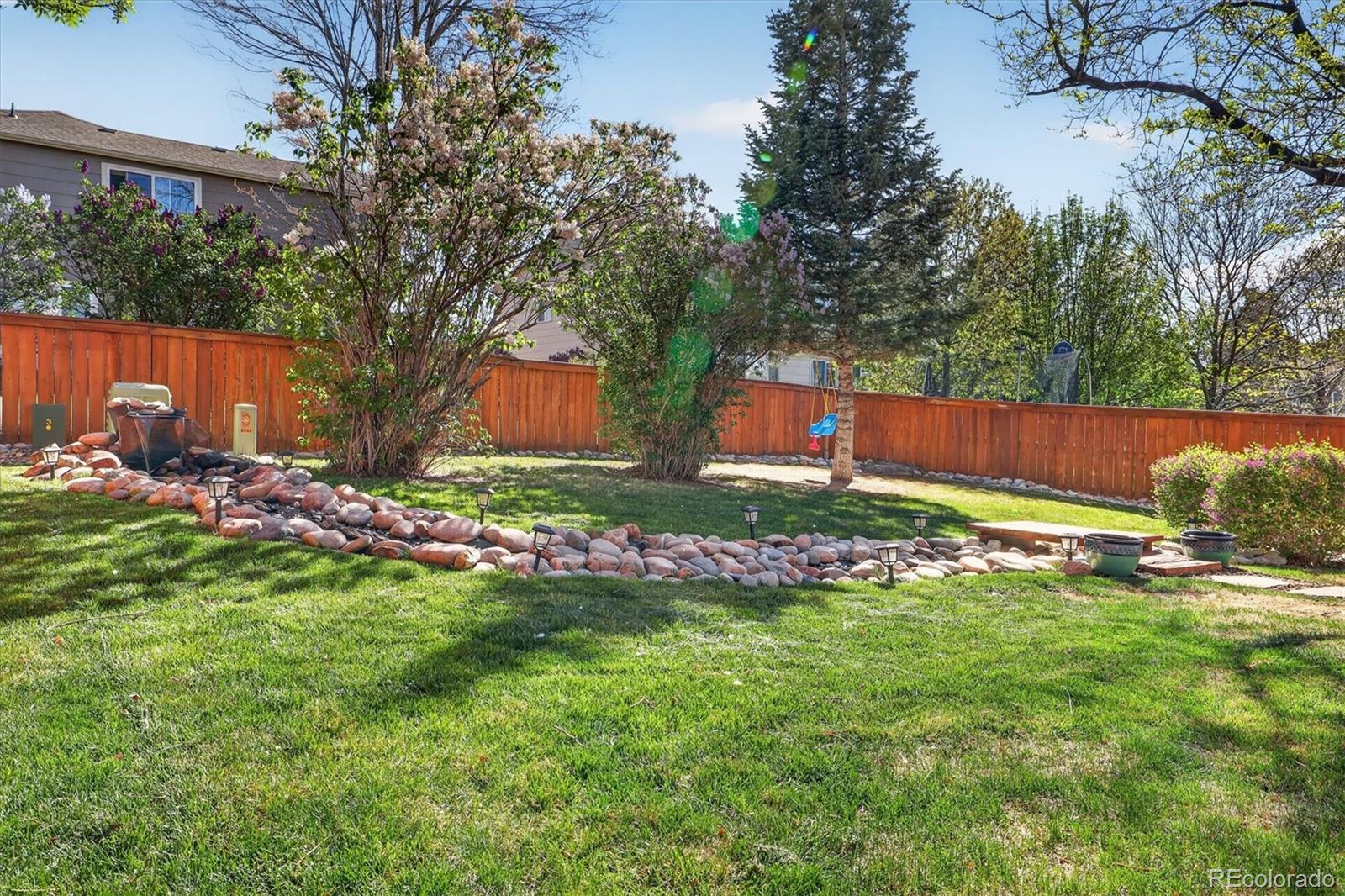 9619 Newcastle Drive Highlands Ranch, CO 80130 - Photo 43 of 49