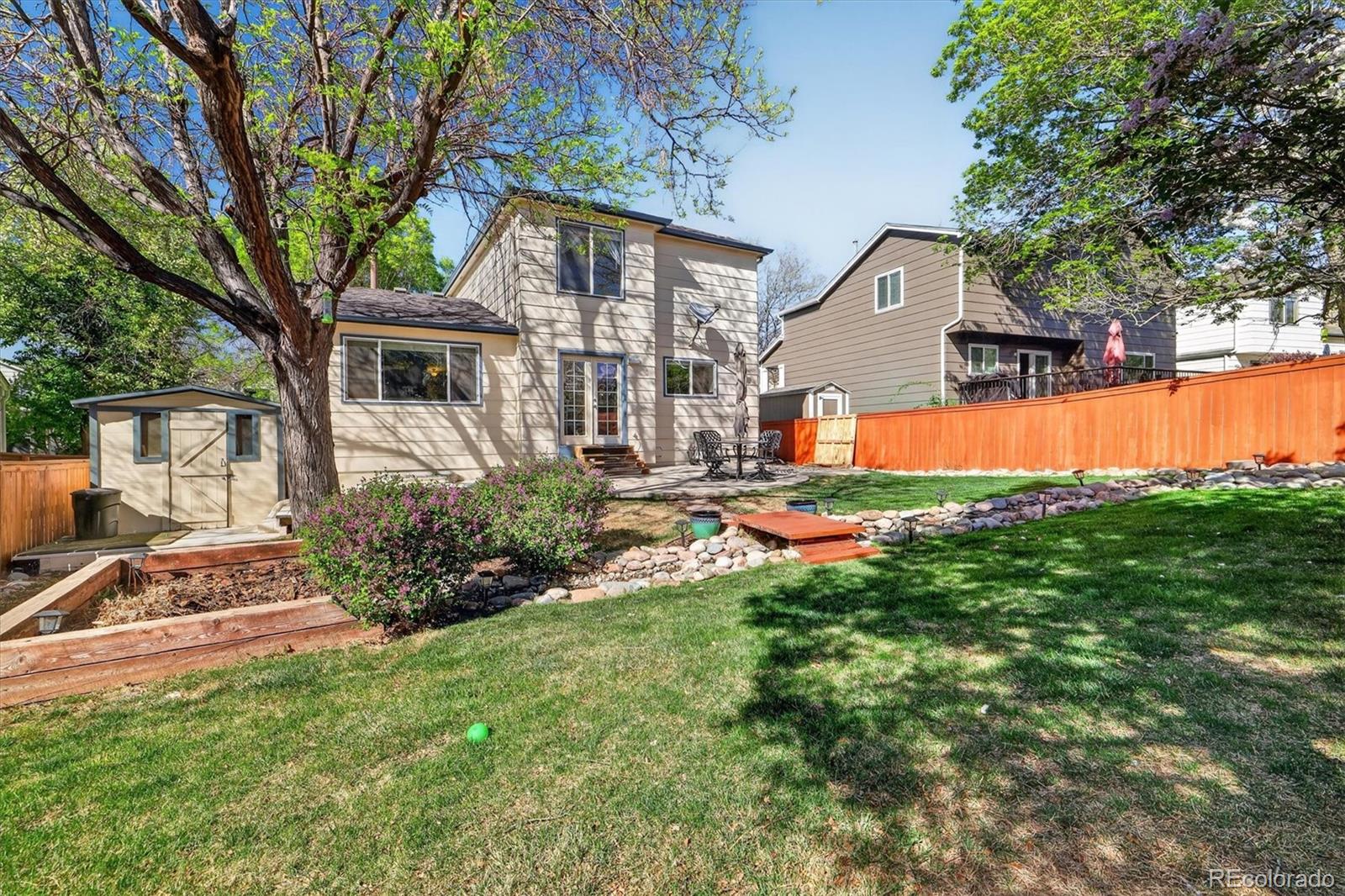 9619 Newcastle Drive Highlands Ranch, CO 80130 - Photo 45 of 49
