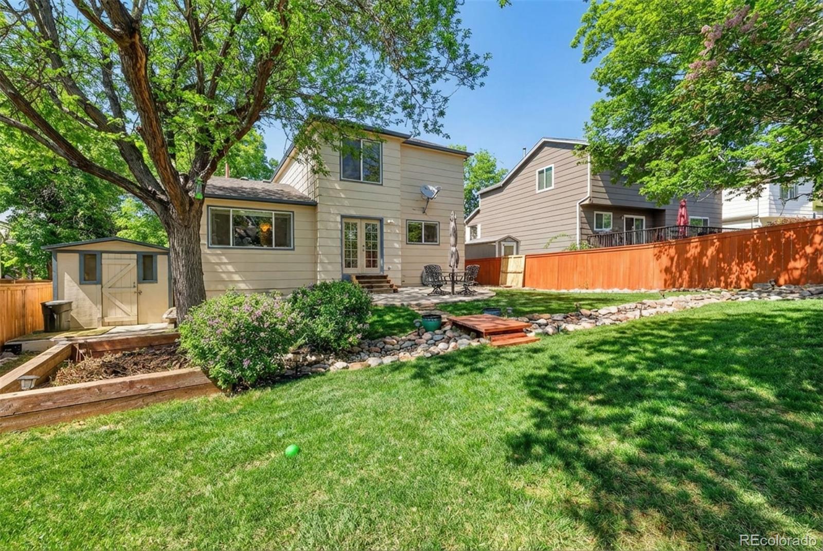 9619 Newcastle Drive Highlands Ranch, CO 80130 - Photo 46 of 49