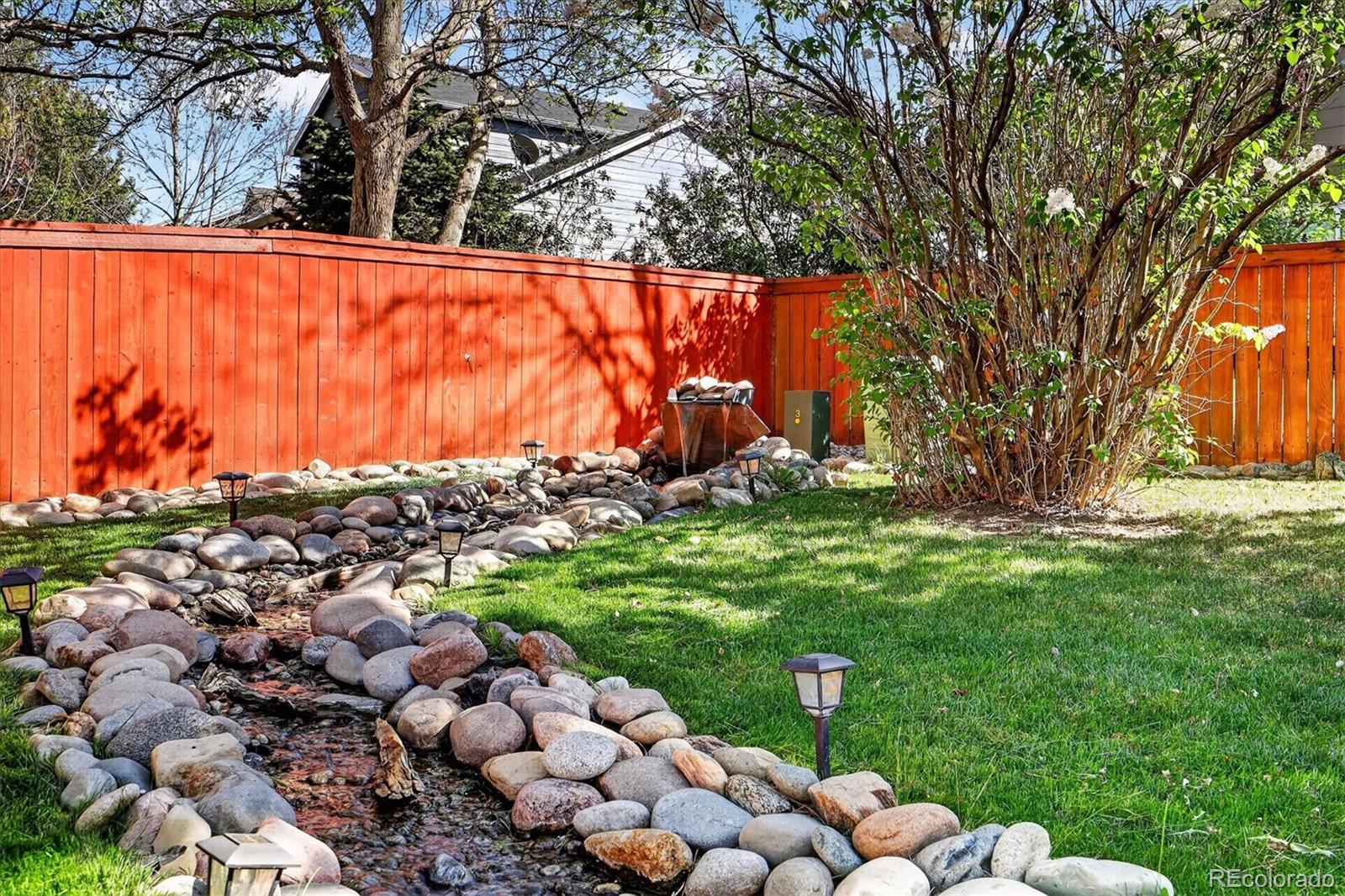 9619 Newcastle Drive Highlands Ranch, CO 80130 - Photo 48 of 49