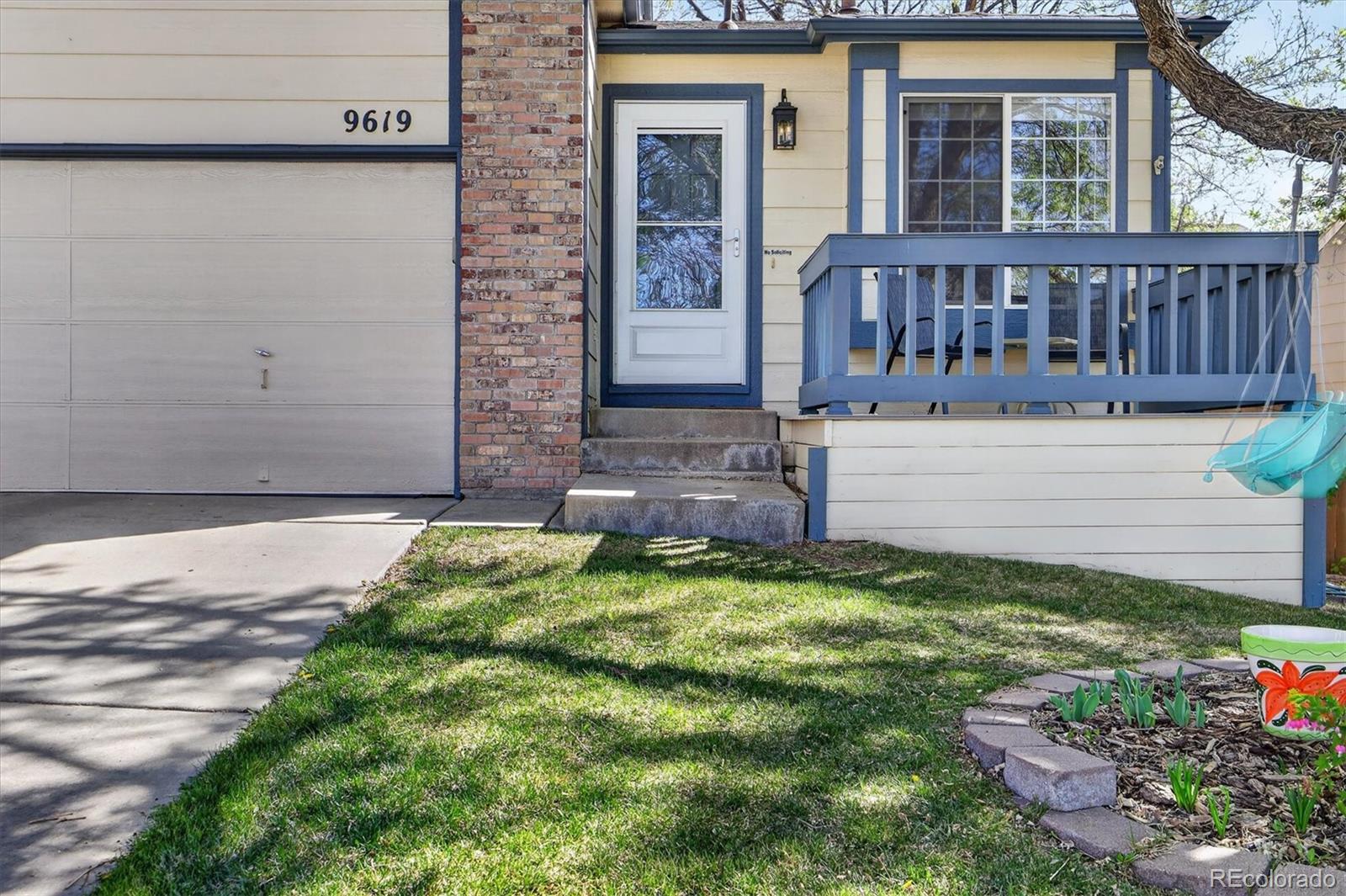 9619 Newcastle Drive Highlands Ranch, CO 80130 - Photo 8 of 49