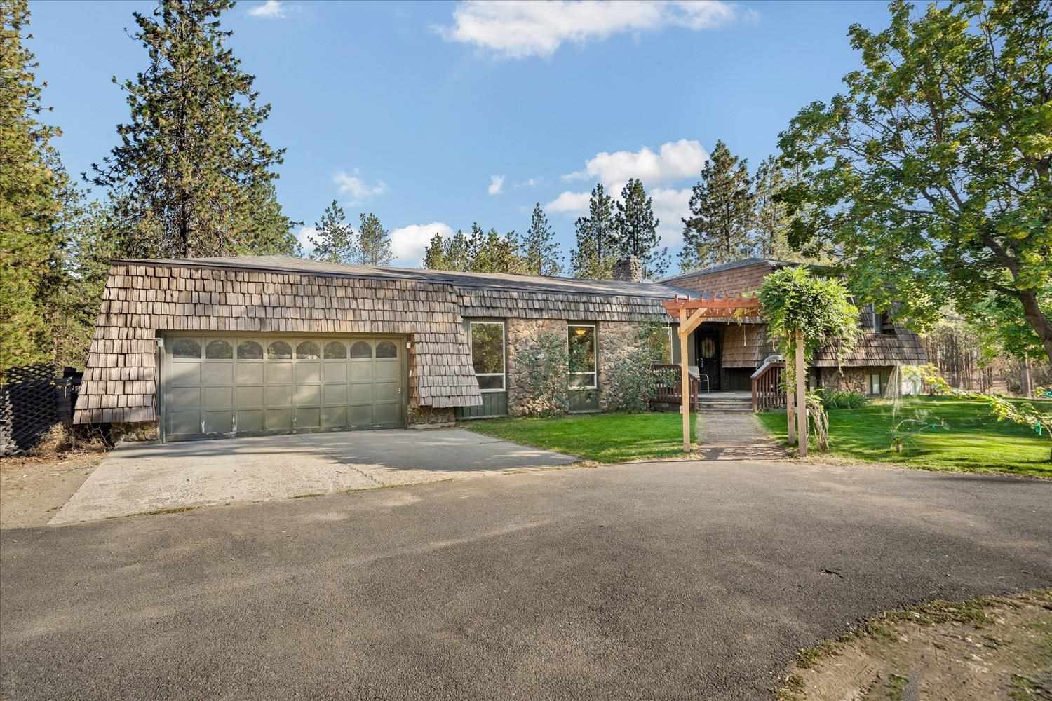 303 South Brooks Road Medical Lake, WA 99022 - Photo 1 of 45