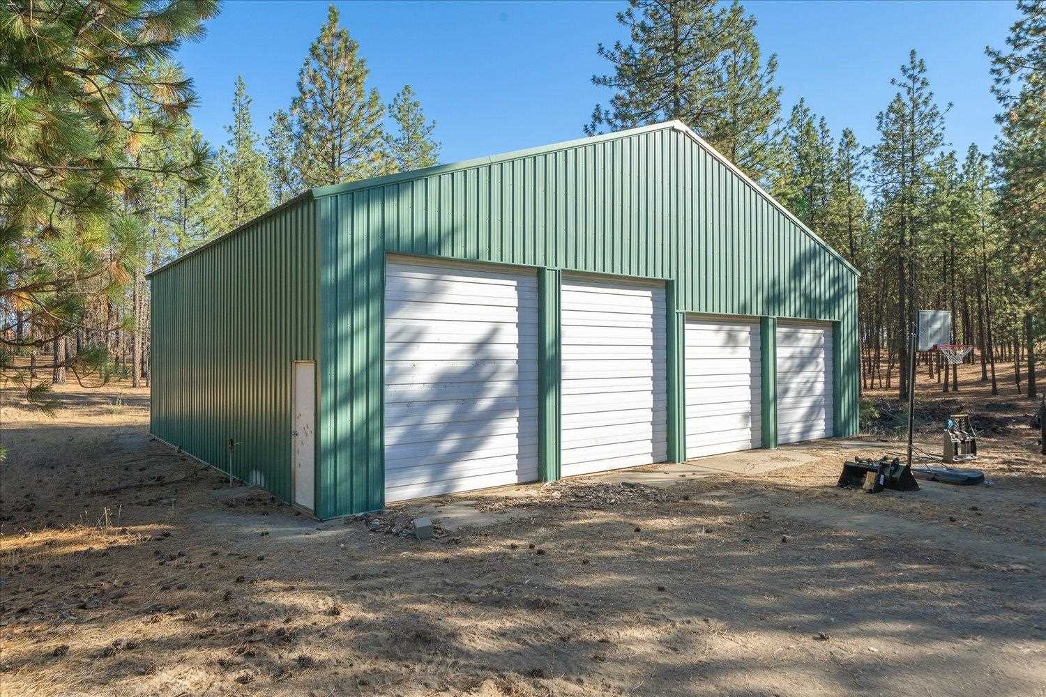 303 South Brooks Road Medical Lake, WA 99022 - Photo 40 of 45