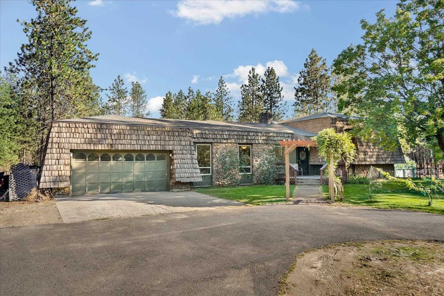 303 South Brooks Road Medical Lake, WA 99022 - Photo 5 of 45