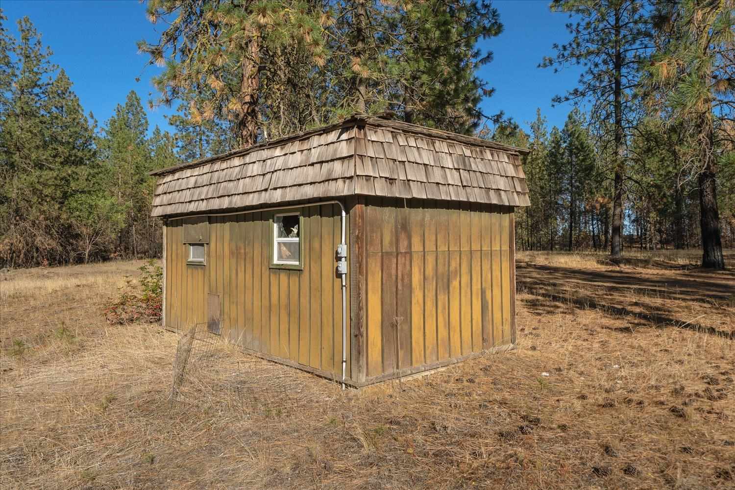 303 South Brooks Road Medical Lake, WA 99022 - Photo 41 of 45