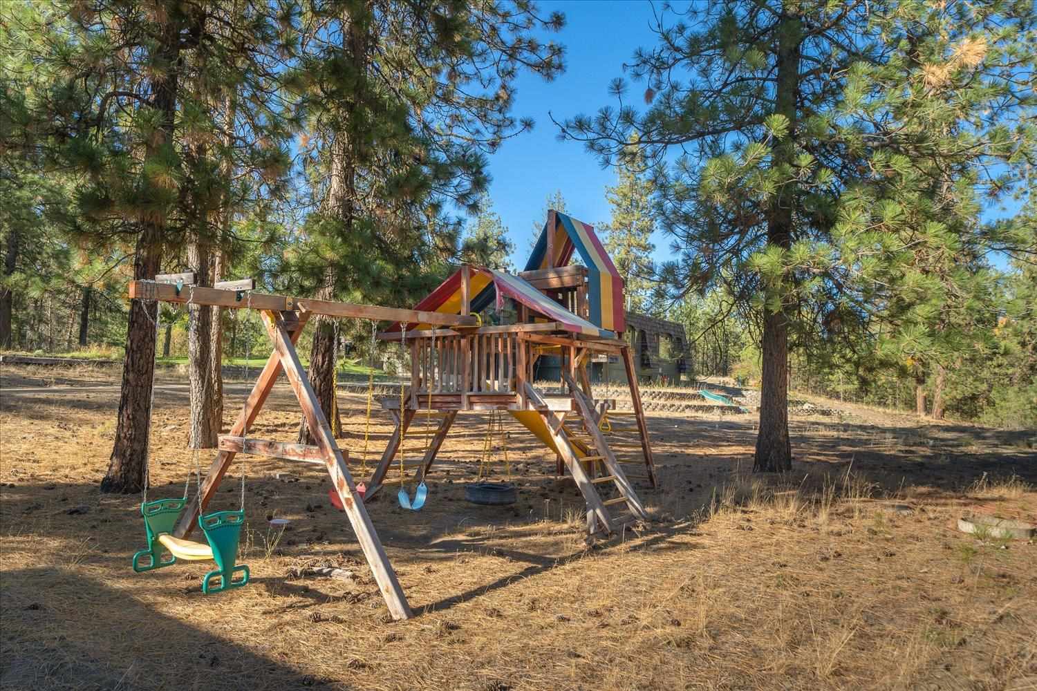303 South Brooks Road Medical Lake, WA 99022 - Photo 42 of 45