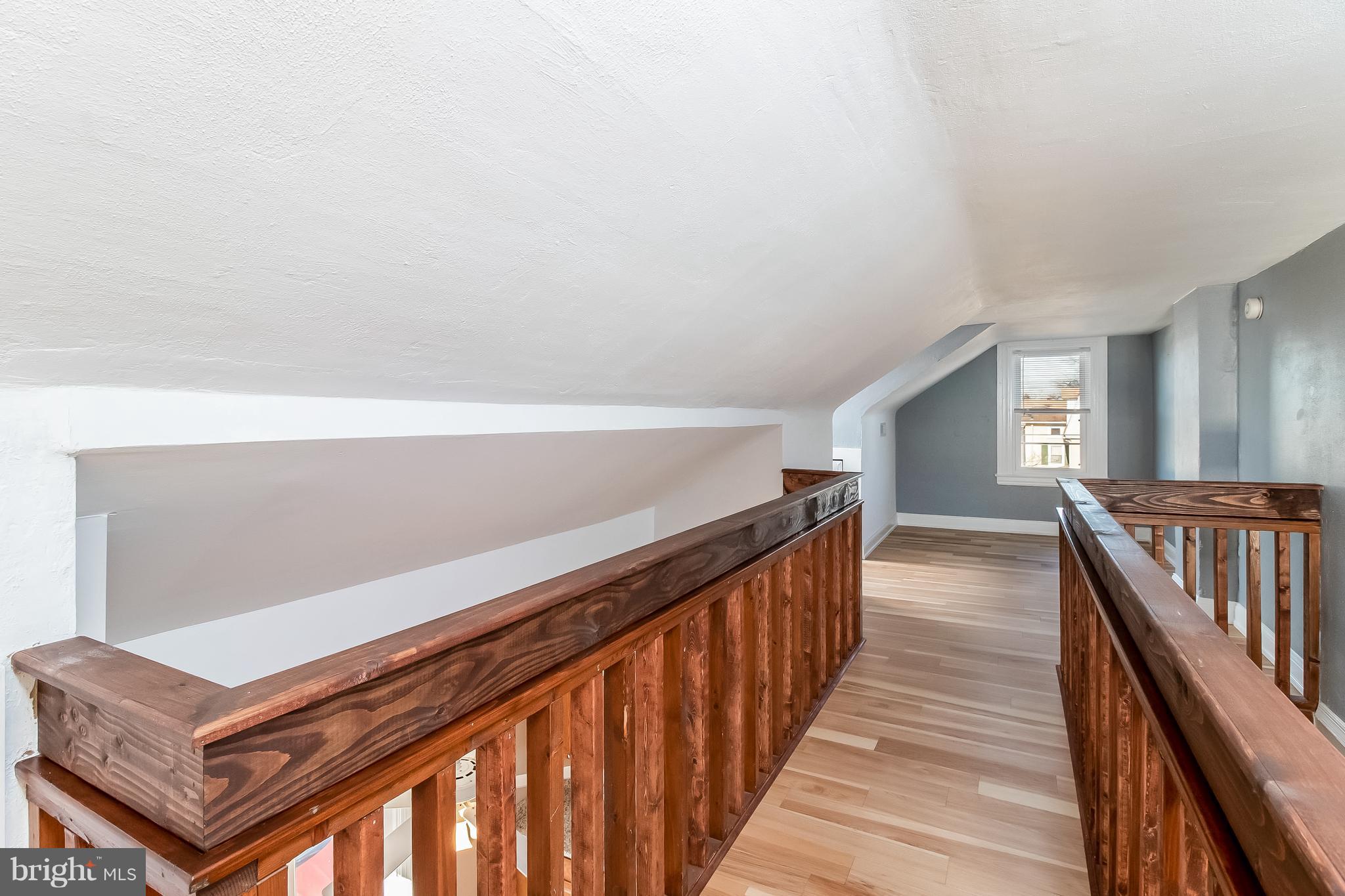 17 A State Road, Unit A Media, PA 19063 - Photo 6 of 19 a view of entryway