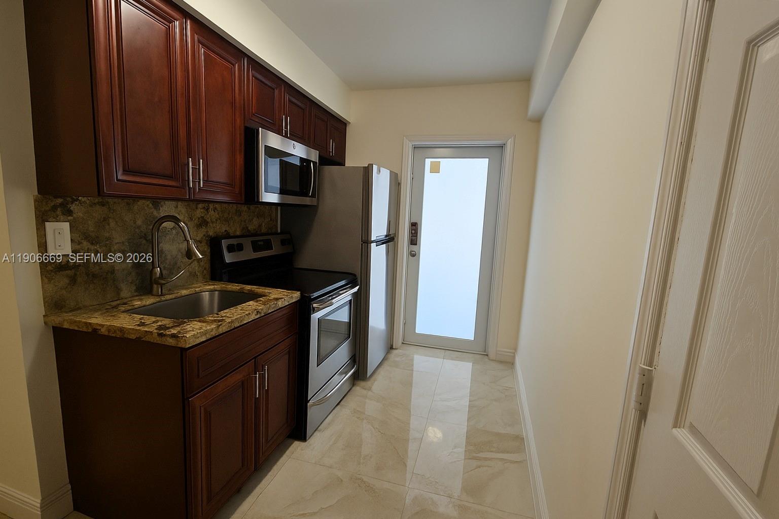 3221 Northeast 7th Street, Unit 1 Pompano Beach, FL 33062 - Photo 2 of 9