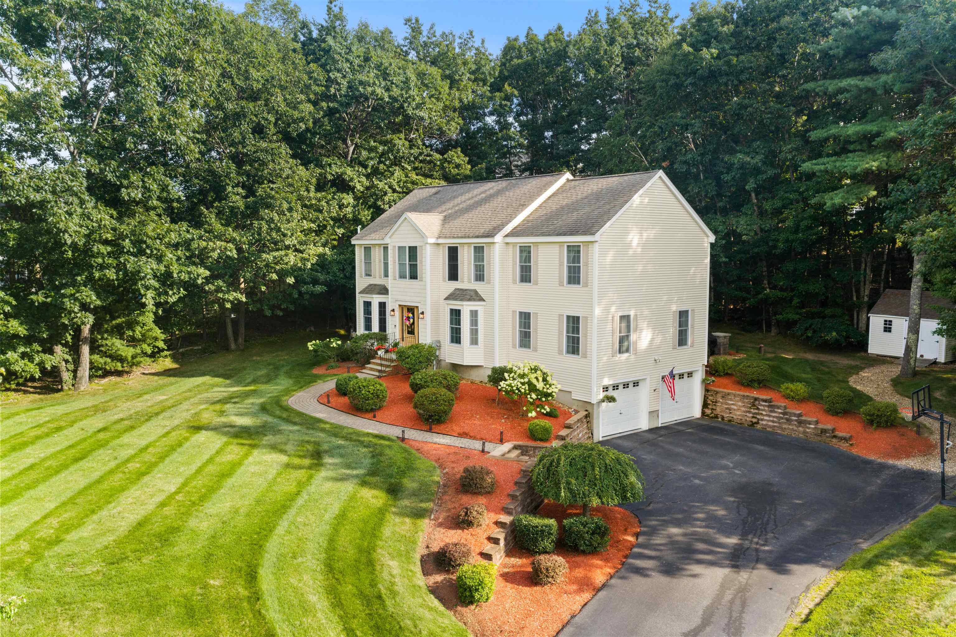 39 Jackman Ridge Road Windham, NH 03087 - Photo 2 of 34 Gallery Image 2