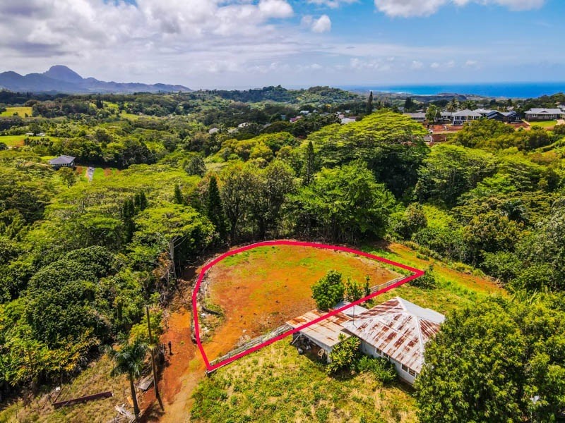 4370 Maka Road Kalaheo, HI 96741 - Photo 1 of 29 Gallery Image 1