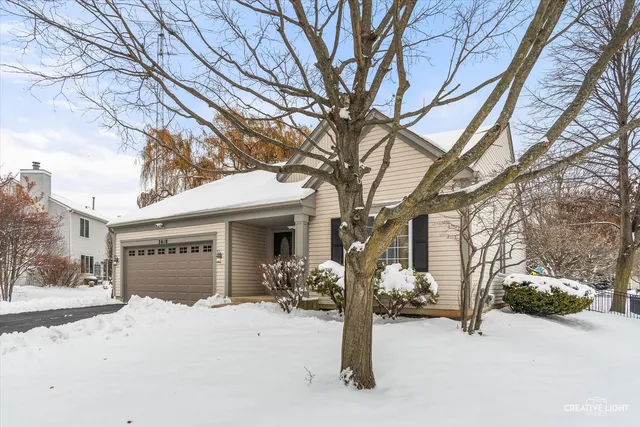 $2,850 | 3018 Coastal Drive, Aurora, IL 60503